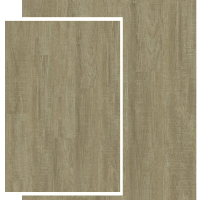Red Beech SPC Vinyl Flooring