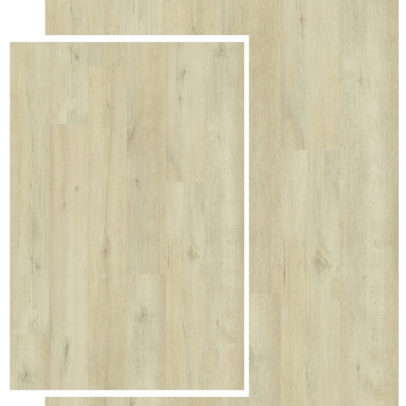 Butternut SPC Vinyl Flooring