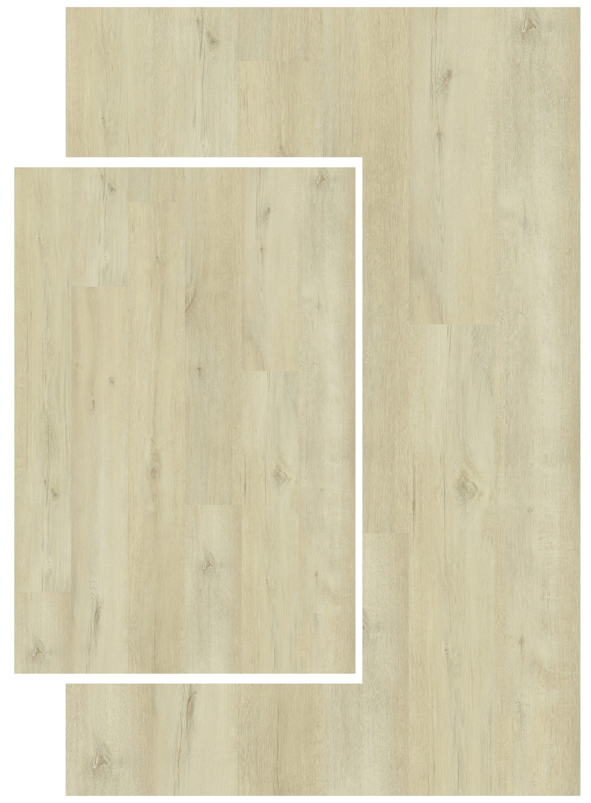 Butternut SPC Vinyl Flooring