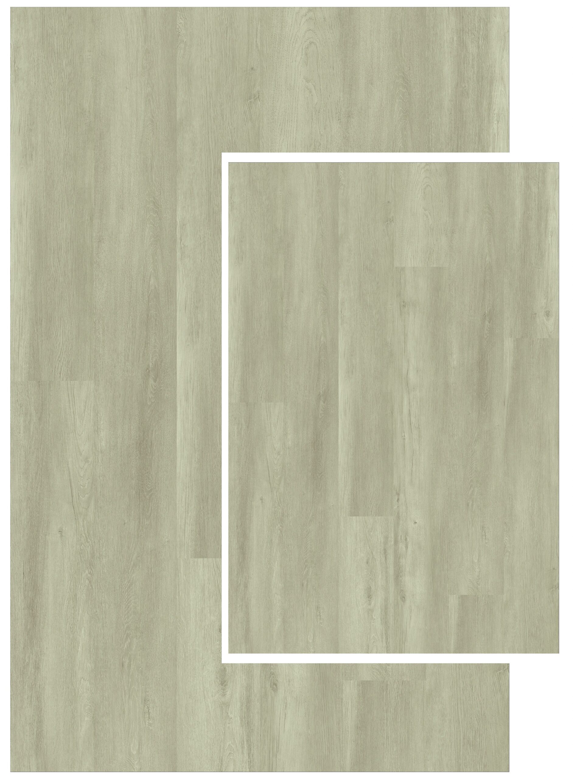 Hickory Wood SPC Vinyl Flooring