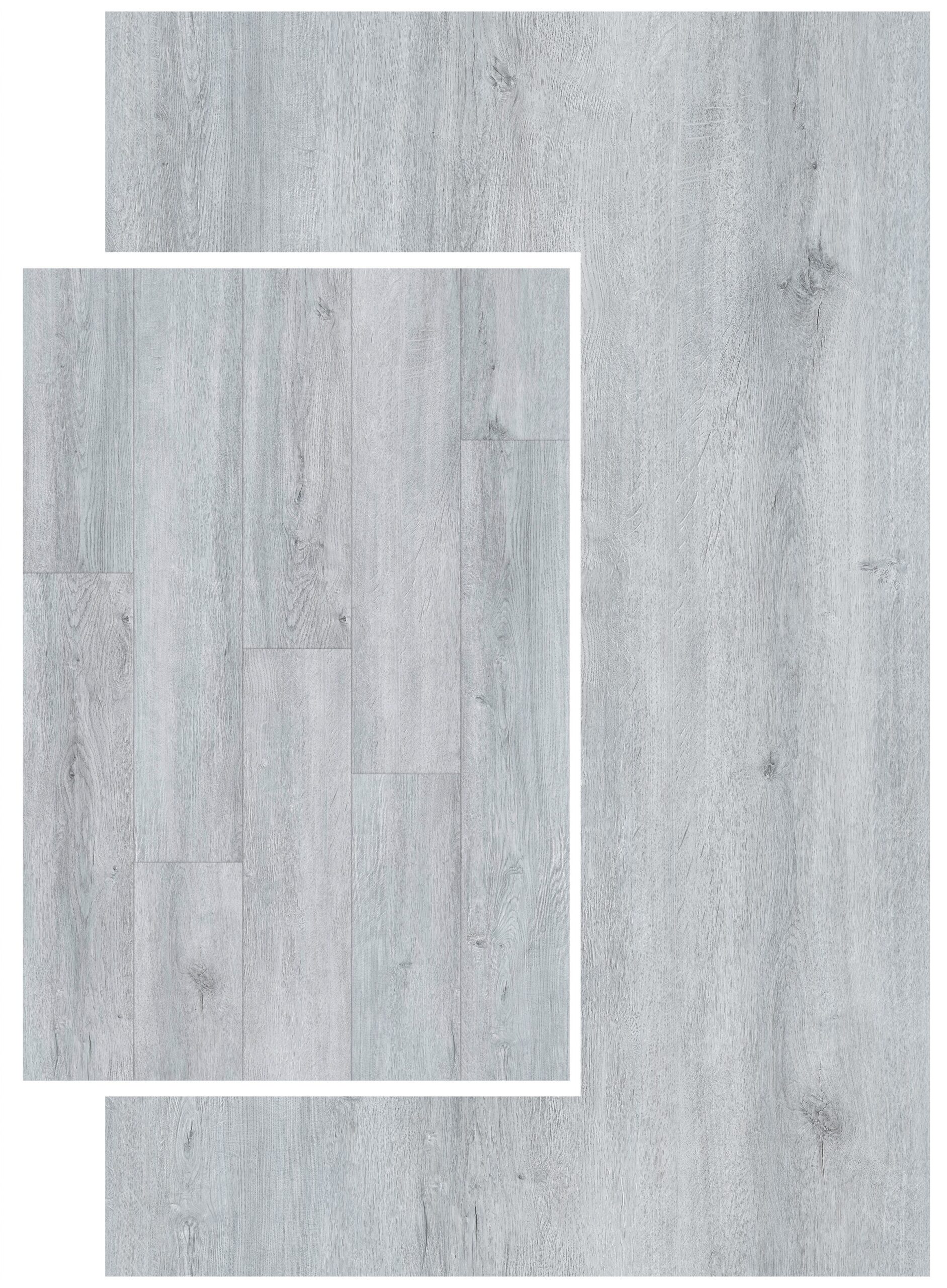 Greywood SPC Vinyl Flooring