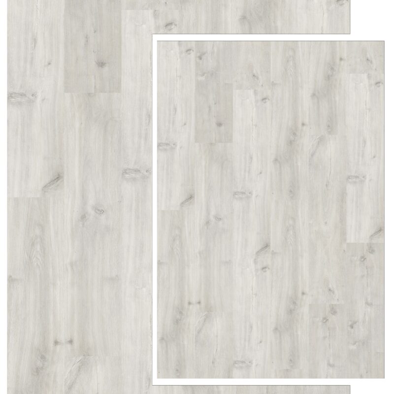 QSW-437 SPC Vinyl Flooring
