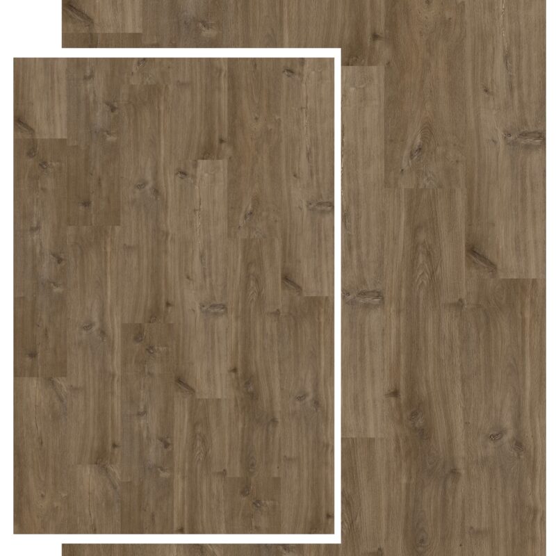 QSW-440 SPC Vinyl Flooring