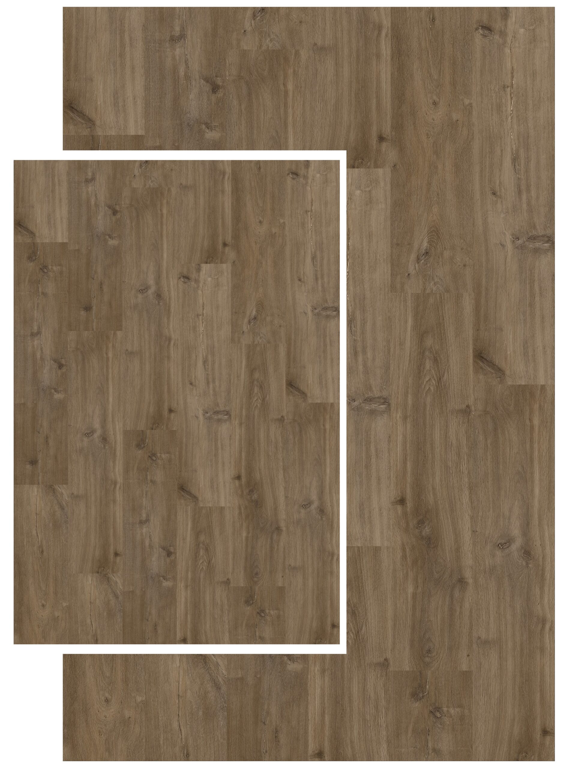 QSW-440 SPC Vinyl Flooring