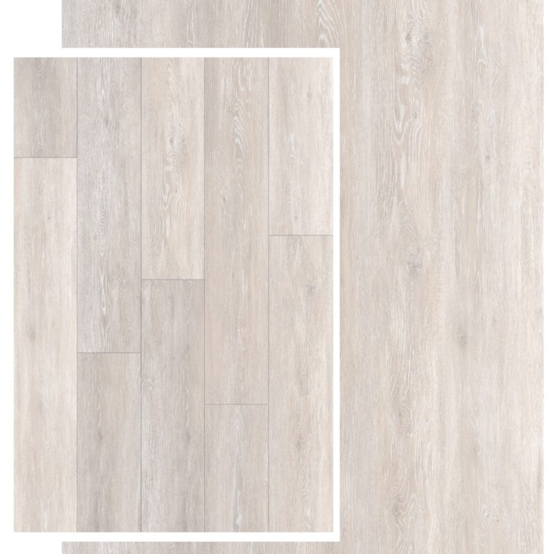 Aspen Beige SPC Vinyl Flooring