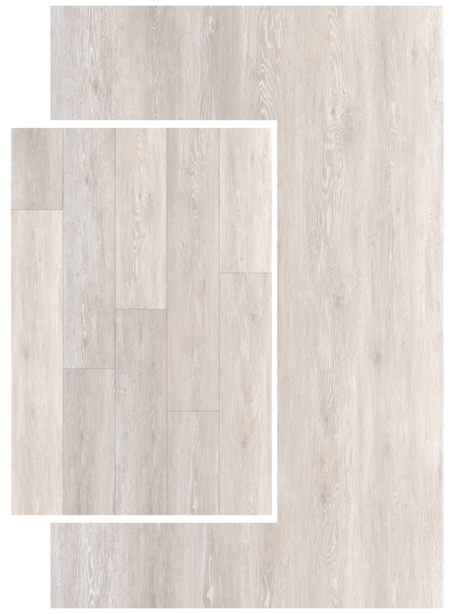Aspen Beige SPC Vinyl Flooring