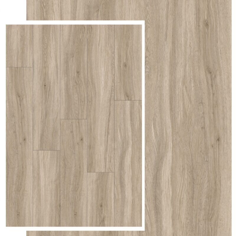 Nelson Natural SPC Vinyl Flooring