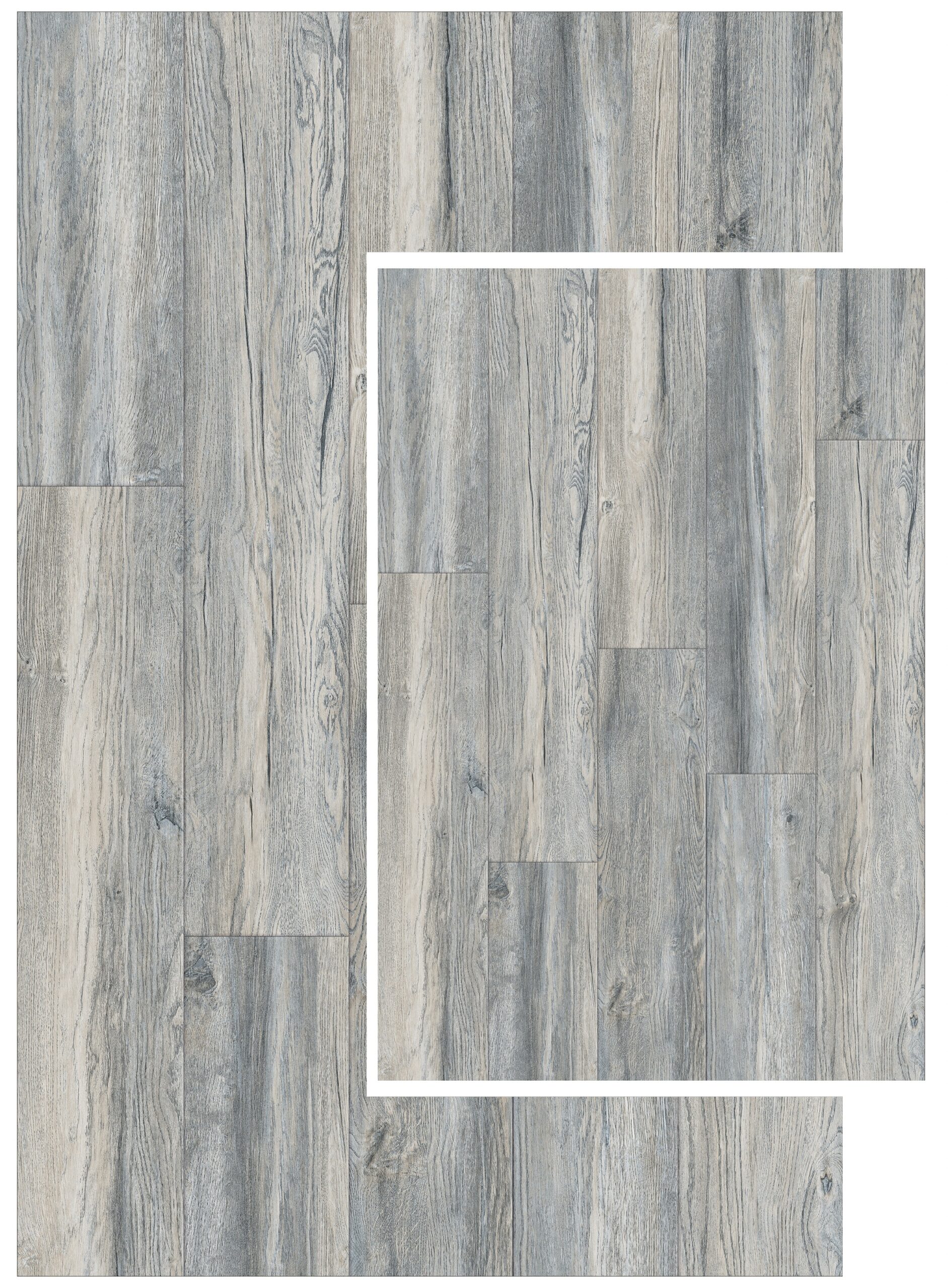 Baltic Ash Oakwood SPC Vinyl Flooring