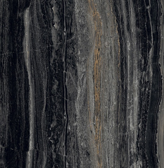 Hematite Black